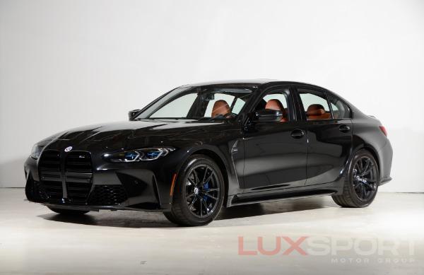 Used 2023 BMW M3  | Plainview, NY
