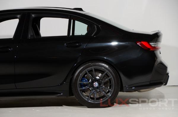 Used 2023 BMW M3  | Plainview, NY