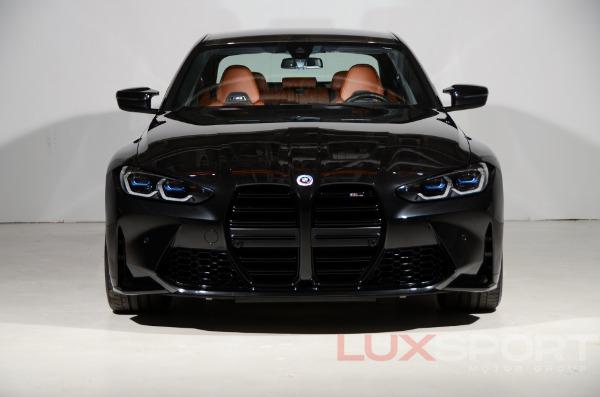 Used 2023 BMW M3  | Plainview, NY