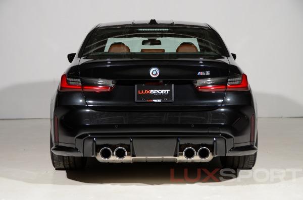 Used 2023 BMW M3  | Plainview, NY