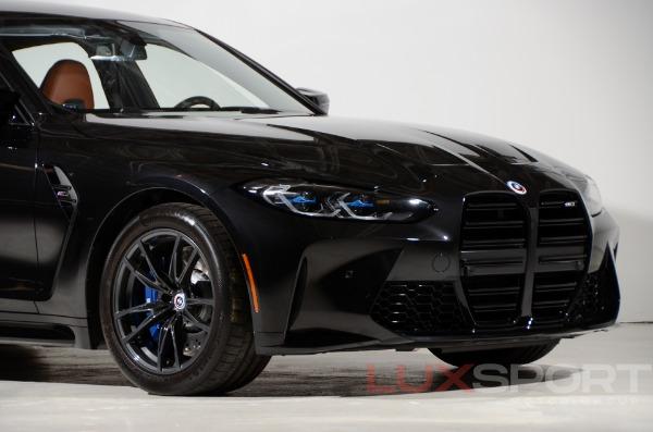 Used 2023 BMW M3  | Plainview, NY