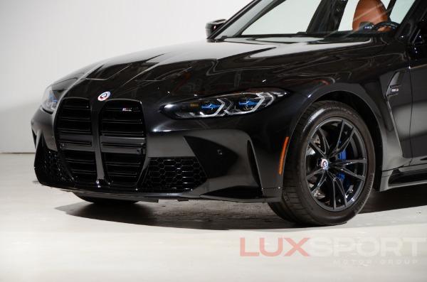 Used 2023 BMW M3  | Plainview, NY