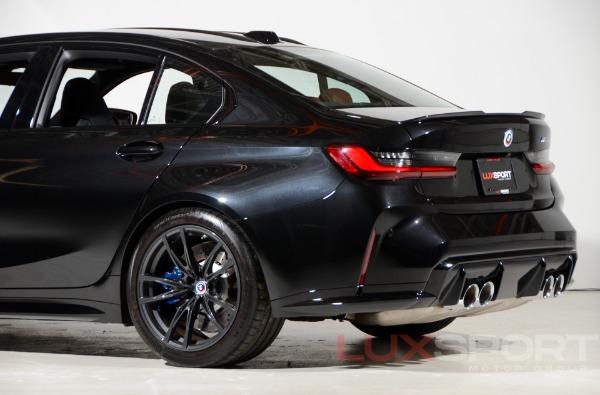 Used 2023 BMW M3  | Plainview, NY