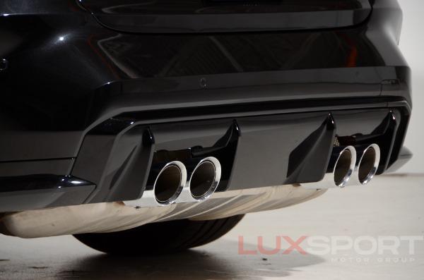 Used 2023 BMW M3  | Plainview, NY