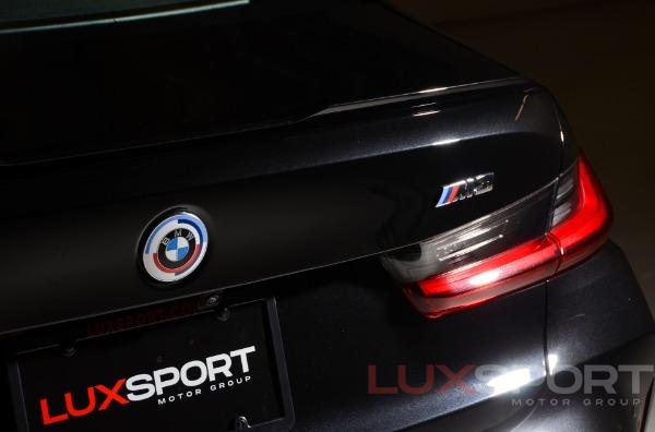 Used 2023 BMW M3  | Plainview, NY