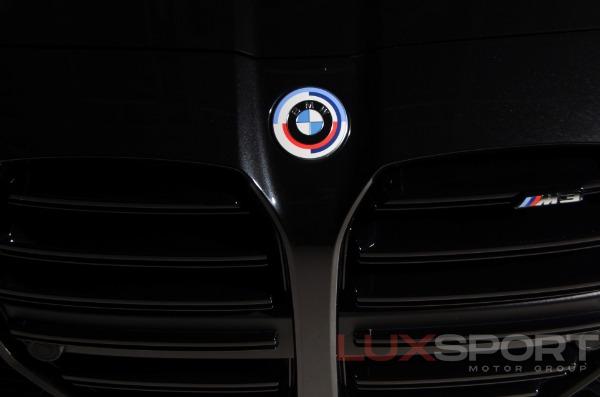 Used 2023 BMW M3  | Plainview, NY