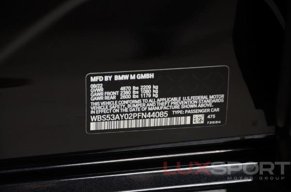 Used 2023 BMW M3  | Plainview, NY