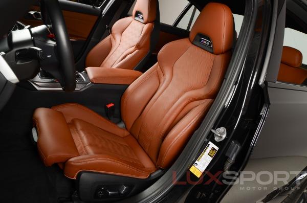 Used 2023 BMW M3  | Plainview, NY