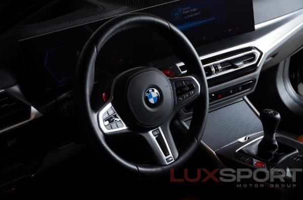 Used 2023 BMW M3  | Plainview, NY