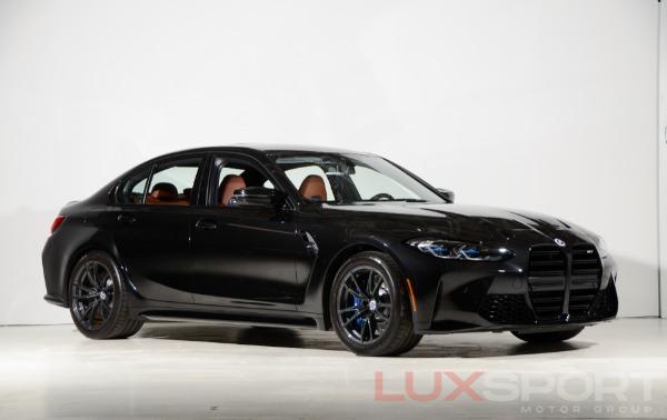 Used 2023 BMW M3  | Plainview, NY