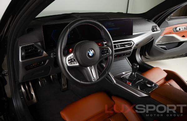 Used 2023 BMW M3  | Plainview, NY