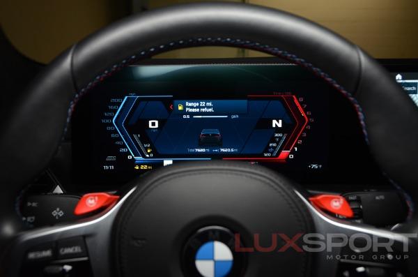 Used 2023 BMW M3  | Plainview, NY