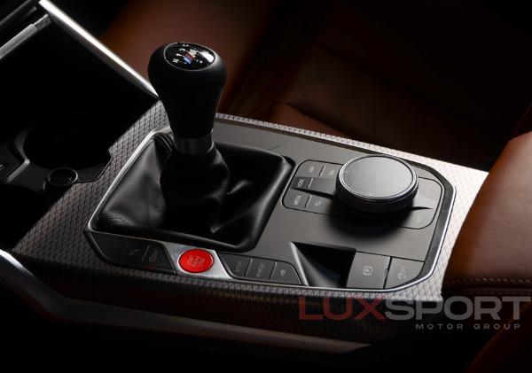 Used 2023 BMW M3  | Plainview, NY