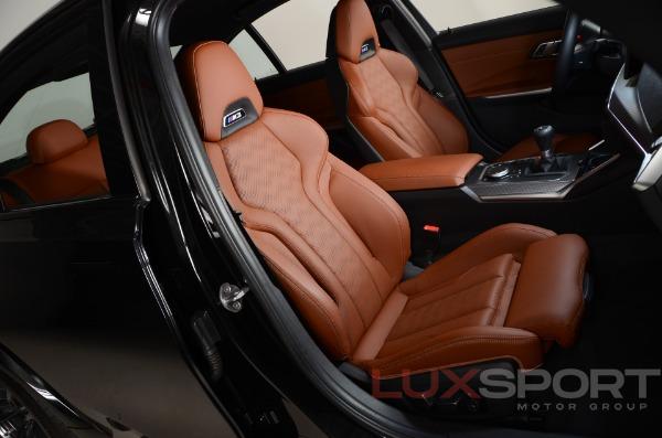 Used 2023 BMW M3  | Plainview, NY