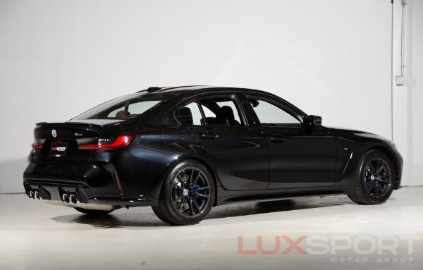 Used 2023 BMW M3  | Plainview, NY