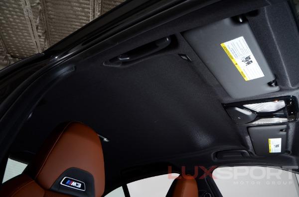 Used 2023 BMW M3  | Plainview, NY