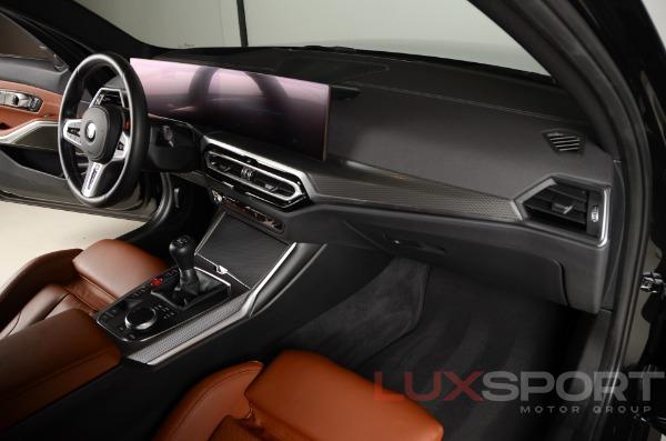 Used 2023 BMW M3  | Plainview, NY