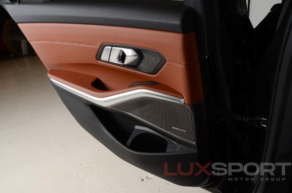 Used 2023 BMW M3  | Plainview, NY