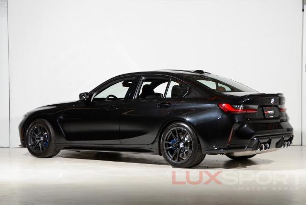 Used 2023 BMW M3  | Plainview, NY