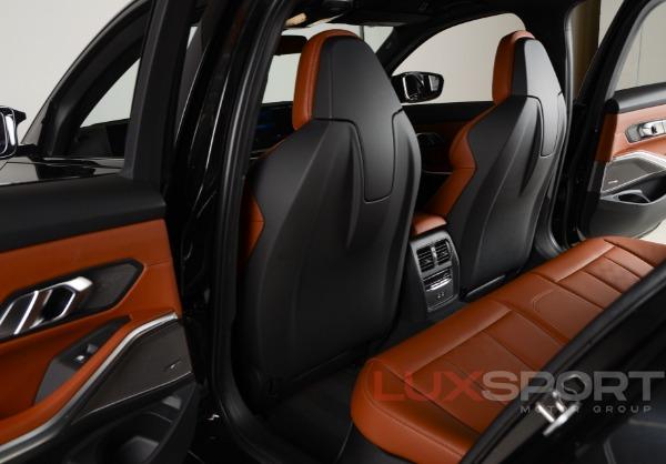 Used 2023 BMW M3  | Plainview, NY