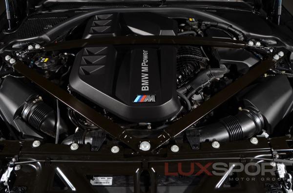 Used 2023 BMW M3  | Plainview, NY