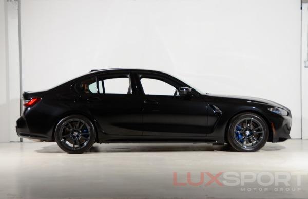 Used 2023 BMW M3  | Plainview, NY