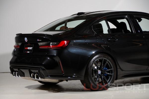 Used 2023 BMW M3  | Plainview, NY