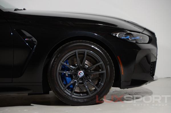 Used 2023 BMW M3  | Plainview, NY