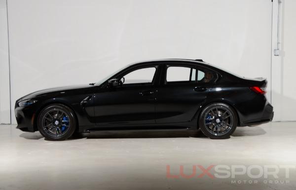Used 2023 BMW M3  | Plainview, NY