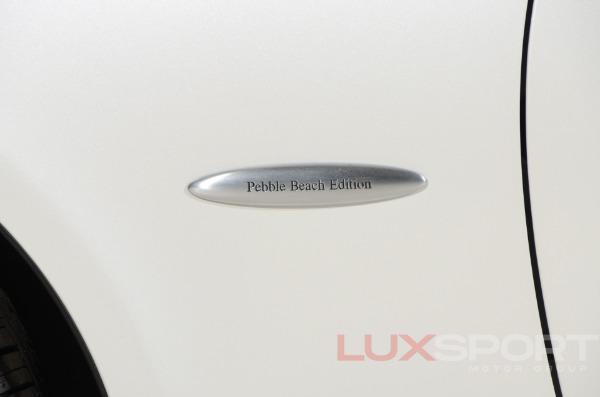 Used 2007 Lexus SC 430 Pebble Beach Edition | Woodbury, NY