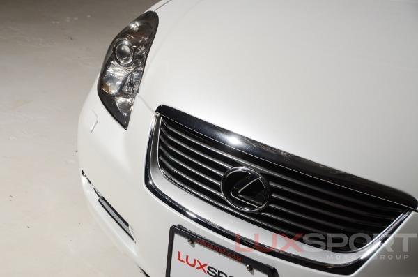 Used 2007 Lexus SC 430 Pebble Beach Edition | Woodbury, NY