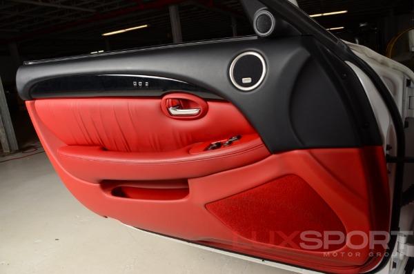Used 2007 Lexus SC 430 Pebble Beach Edition | Woodbury, NY