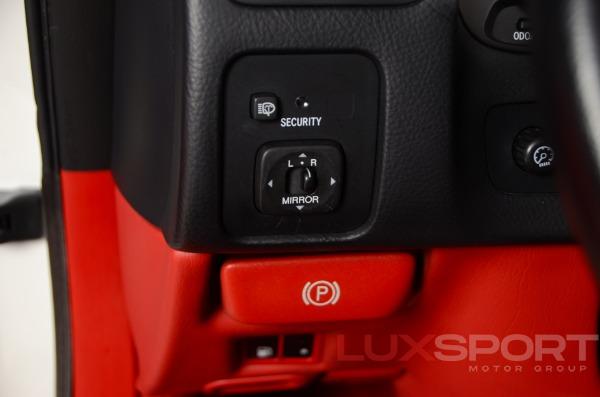 Used 2007 Lexus SC 430 Pebble Beach Edition | Woodbury, NY