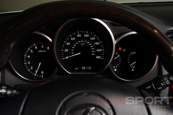 Used 2007 Lexus SC 430 Pebble Beach Edition | Woodbury, NY