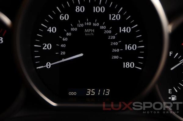Used 2007 Lexus SC 430 Pebble Beach Edition | Woodbury, NY