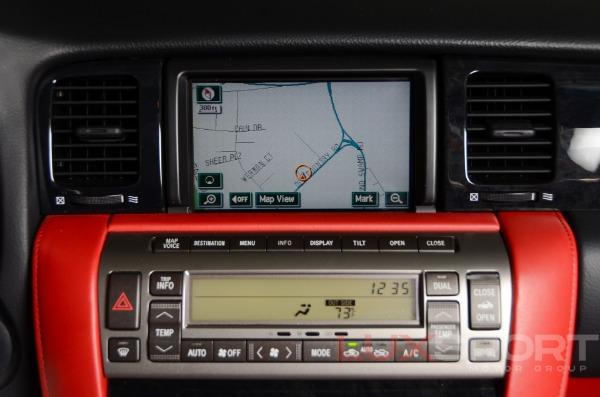 Used 2007 Lexus SC 430 Pebble Beach Edition | Woodbury, NY