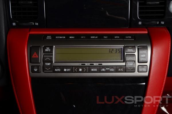 Used 2007 Lexus SC 430 Pebble Beach Edition | Woodbury, NY