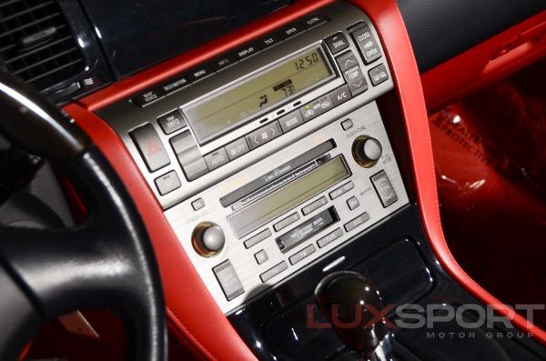 Used 2007 Lexus SC 430 Pebble Beach Edition | Woodbury, NY