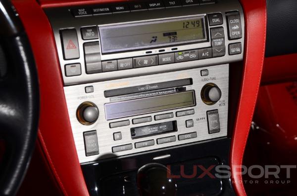 Used 2007 Lexus SC 430 Pebble Beach Edition | Woodbury, NY