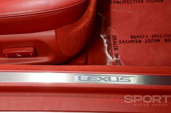 Used 2007 Lexus SC 430 Pebble Beach Edition | Woodbury, NY