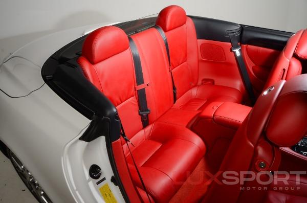 Used 2007 Lexus SC 430 Pebble Beach Edition | Woodbury, NY