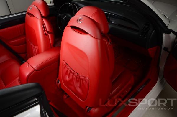 Used 2007 Lexus SC 430 Pebble Beach Edition | Woodbury, NY