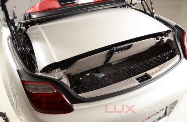 Used 2007 Lexus SC 430 Pebble Beach Edition | Woodbury, NY