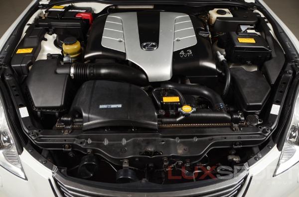 Used 2007 Lexus SC 430 Pebble Beach Edition | Woodbury, NY