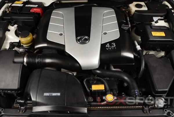 Used 2007 Lexus SC 430 Pebble Beach Edition | Woodbury, NY