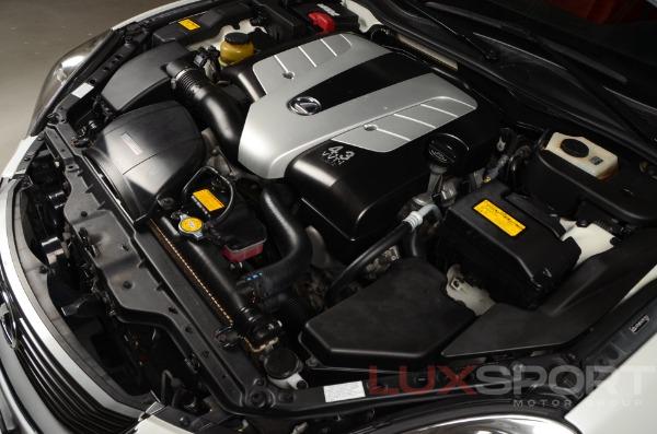 Used 2007 Lexus SC 430 Pebble Beach Edition | Woodbury, NY