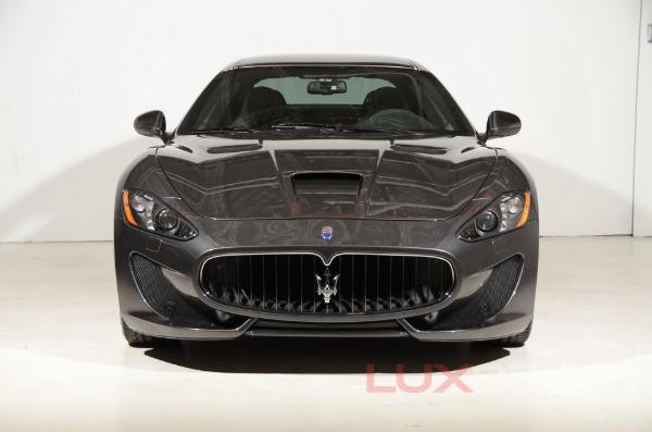 Used 2017 Maserati GranTurismo Sport Special Edition 1 of 400 | Woodbury, NY