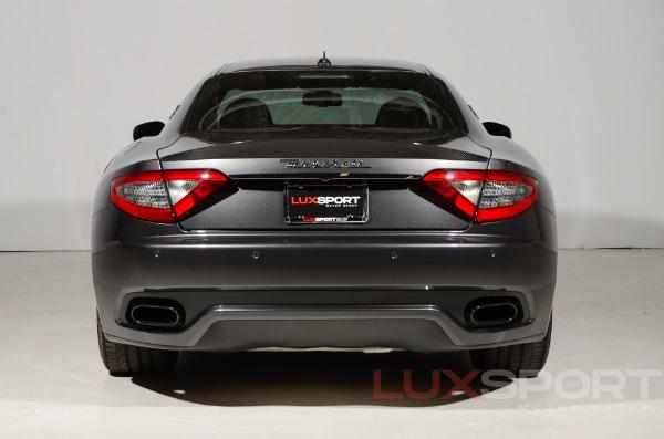 Used 2017 Maserati GranTurismo Sport Special Edition 1 of 400 | Woodbury, NY