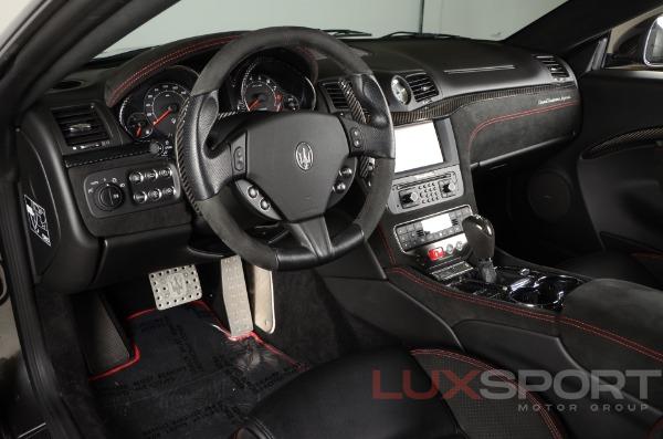 Used 2017 Maserati GranTurismo Sport Special Edition 1 of 400 | Woodbury, NY