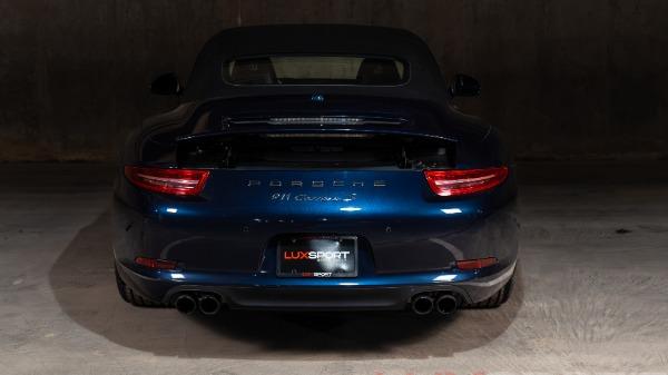 Used 2012 Porsche 911 Carrera S | Woodbury, NY